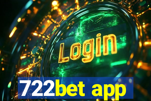 722bet app